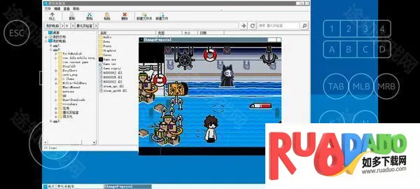 兽化实验室(解谜逃脱游戏) 兽化实验室(解谜逃脱游戏)