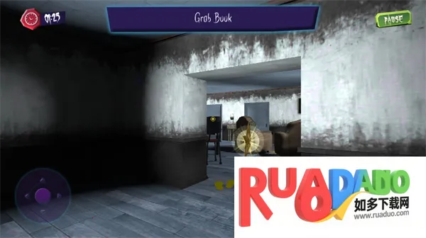 你好恐怖邻居2安卓版手机版