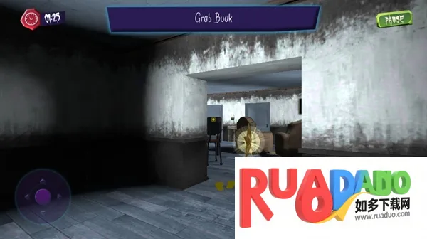 你好恐怖邻居2安卓版手机版