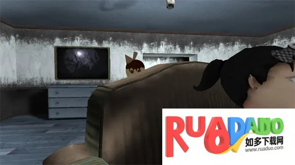 你好恐怖邻居2安卓版手机版