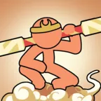 火柴人神话死亡阴影(火柴人格斗游戏)