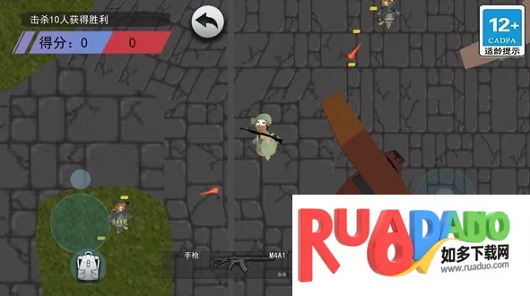 鼠王地铁逃生2025下载安装