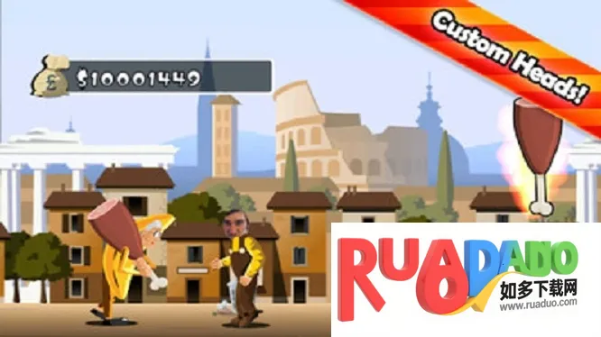 愤怒的老奶奶22025官方正版