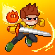 核心野兽英雄(英雄冒险游戏)