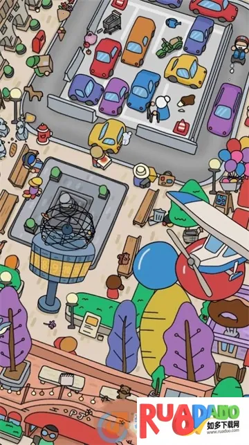 ScavengerHunt2025官方正版 ScavengerHunt2025官方正版