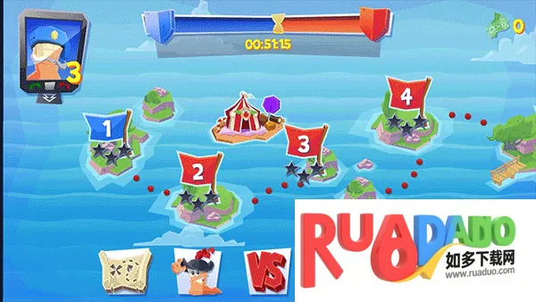 百战天虫4(虫虫射击对战游戏) 百战天虫4(虫虫射击对战游戏)