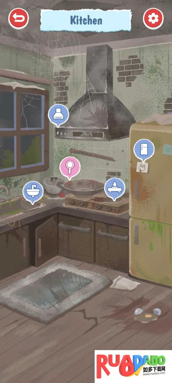 房屋整洁2025下载安装 房屋整洁2025下载安装