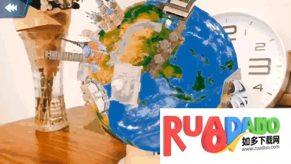 北斗AR地球仪2025下载安装