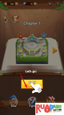 英雄射手冲刺玩法介绍