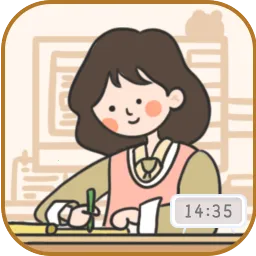 自律自习室(学习自律软件)