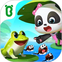 小蝌蚪历险记(冒险解谜育儿游戏)