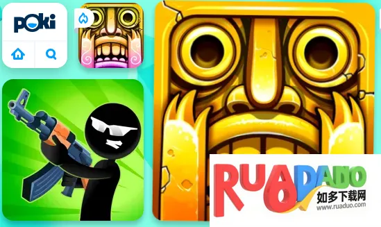 pokipoki(游戏社交平台) pokipoki(游戏社交平台)