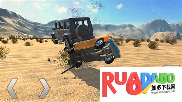 beamng移植2025官方正版