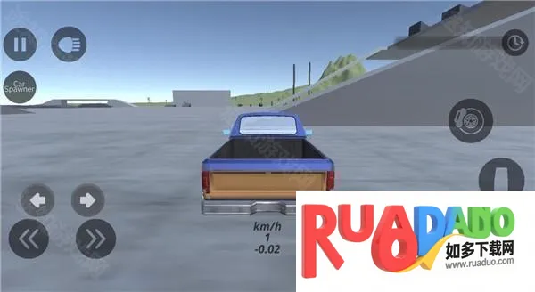 beamng移植2025官方正版