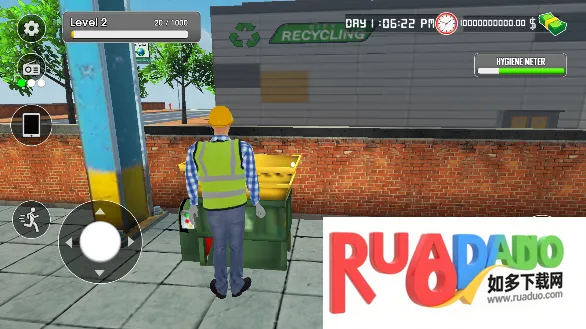 垃圾回收中心2025官方正版 垃圾回收中心2025官方正版