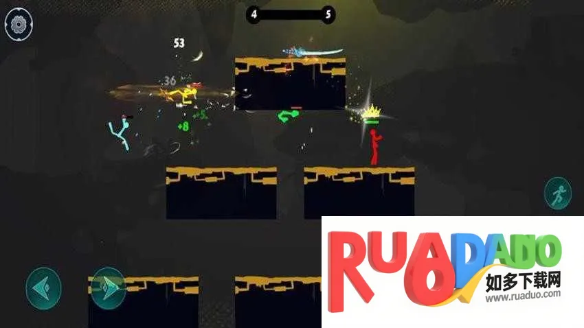 格斗终极挑战2025最新版本