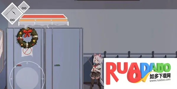 syahata a bad day圣诞节版本