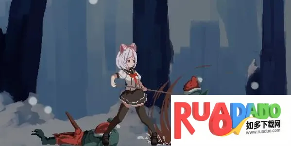 syahata a bad day圣诞节版本