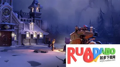 代号x狼人(狼人杀游戏)