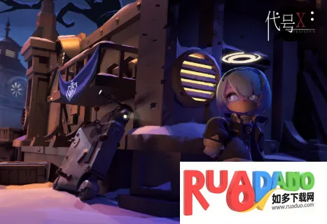 代号x狼人(狼人杀游戏)