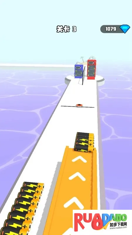 电池向前冲2025下载