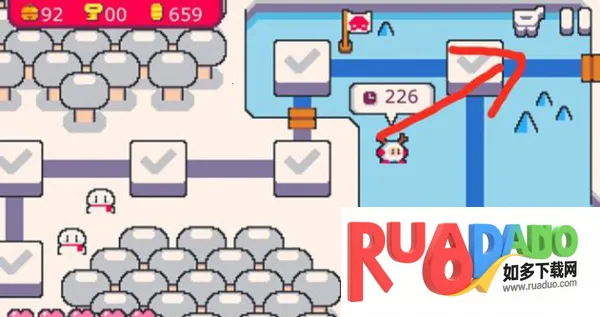 超级猫兄弟(猫冒险游戏玩法) 超级猫兄弟(猫冒险游戏玩法)