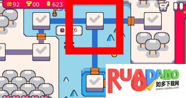 超级猫兄弟(猫冒险游戏玩法) 超级猫兄弟(猫冒险游戏玩法)