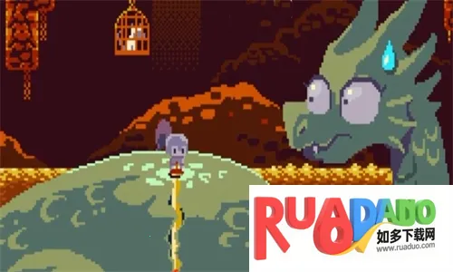 消失了的剑(勇者冒险游戏)