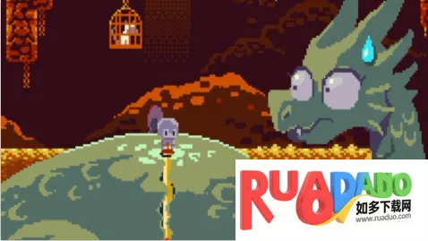 消失了的剑(勇者冒险游戏)