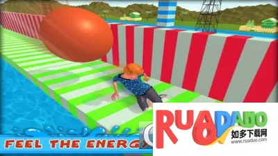 水上乐园模拟器最新手机版 水上乐园模拟器最新手机版