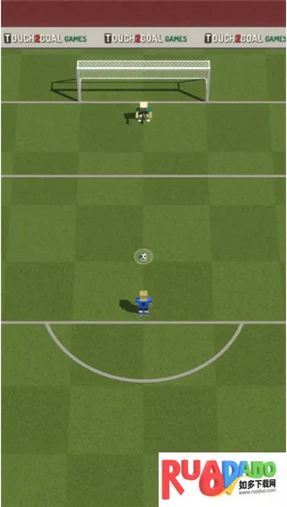 冠军足球明星(足球竞技手游) 冠军足球明星(足球竞技手游)