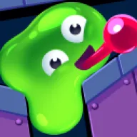 粘液实验室2(冒险闯关游戏)