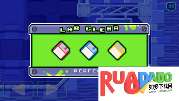 粘液实验室2(冒险闯关游戏) 粘液实验室2(冒险闯关游戏)