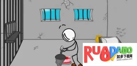 火柴人逃狱记(火柴人逃狱游戏) 火柴人逃狱记(火柴人逃狱游戏)