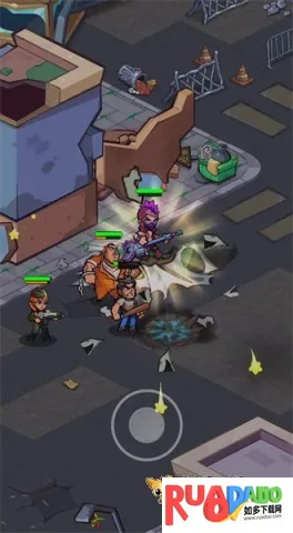 生存战争RPG(动作冒险游戏) 生存战争RPG(动作冒险游戏)