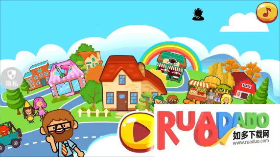 小黄当店长(店铺经营游戏) 小黄当店长(店铺经营游戏)