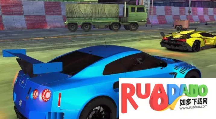 无界限赛车大师2025下载安装 无界限赛车大师2025下载安装