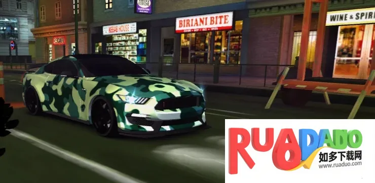 无界限赛车大师2025下载安装 无界限赛车大师2025下载安装