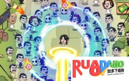 功夫biubiubiu(割草冒险游戏) 功夫biubiubiu(割草冒险游戏)