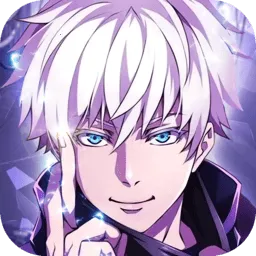 咒术传说2025官方最新版本