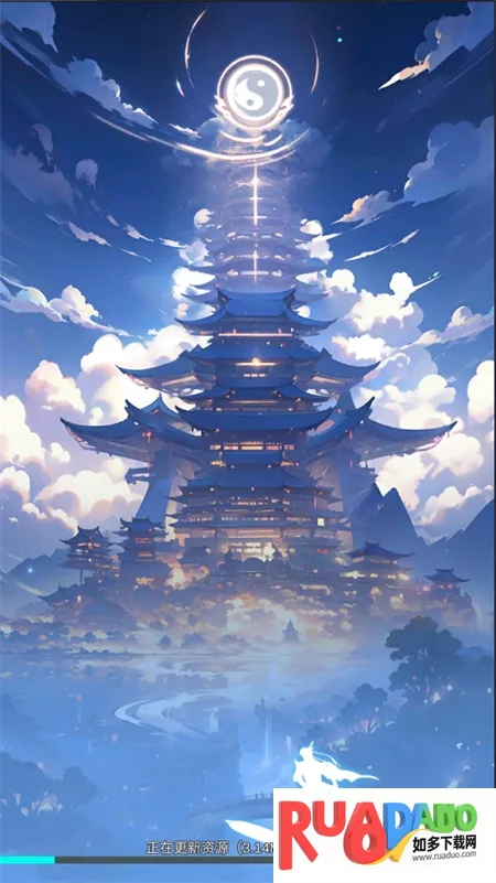 我在蓬莱有块地(修仙放置闯关游戏)