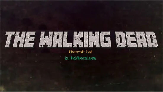 我的世界行尸走肉2025下载