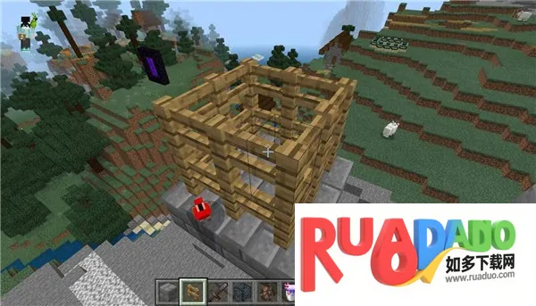 我的世界行尸走肉2025下载