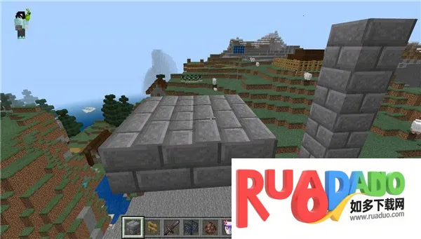 我的世界行尸走肉2025下载