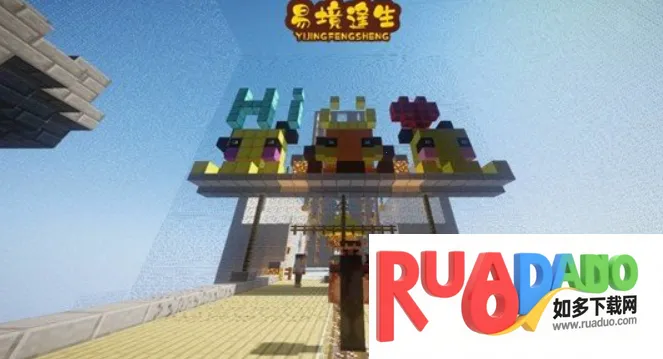 我的世界行尸走肉2025下载