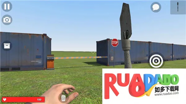 快乐沙盒(沙盒冒险游戏) 快乐沙盒(沙盒冒险游戏)