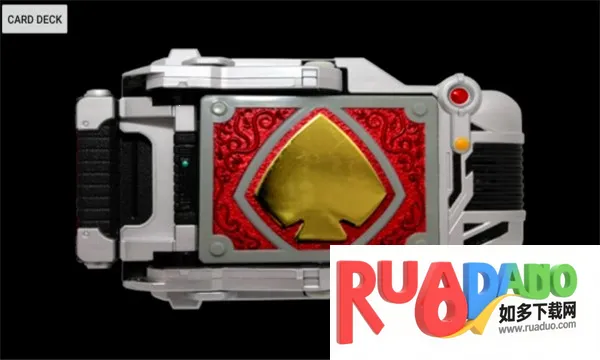 假面骑士blade腰带模拟器(假面骑士变身游戏)