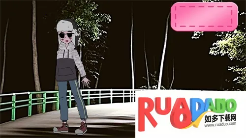 莱西的衣橱(换装冒险游戏)