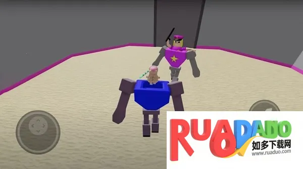 邪恶女孩越狱逃跑2025官方最新版本