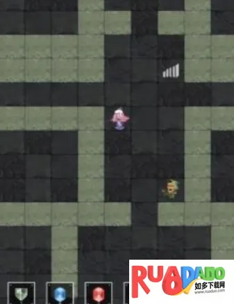 魔性迷宫探险2025官方最新版本